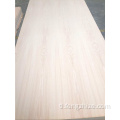 Pasadyang machining red oak fancy playwud